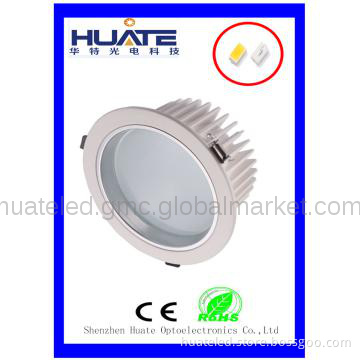 high brightness led downlight CE ROHS